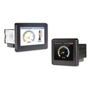 Red Lion Controls PM-50 Digital Input Graphical Panel Meters