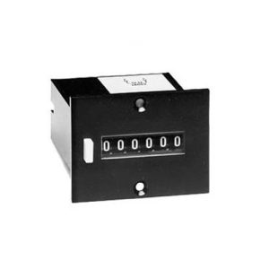 Trumeter MK1421/110VDC/35CPS 4 digit electromechanical counter - 110VDC 35CPS