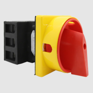 ATC Diversified DCS Non-Fused Door Mount Disconnect Switches