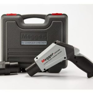 Megger EVCC300 Electric Vehicle Charger Checker