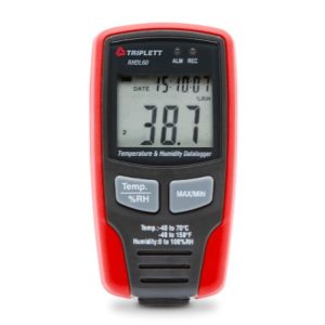 Triplett RHDL60 Temperature and Humidity Datalogger