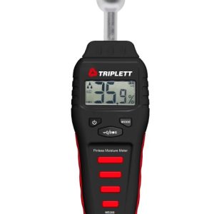 Triplett MS300 Pinless Moisture Meter