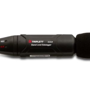 Triplett SLDL20 USB Sound Level Datalogger
