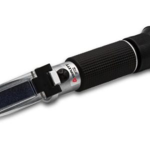 Triplett RFT32 Portable Sucrose Brix Refractometer