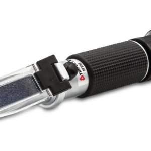 Triplett RFT50 Portable Portable Battery Coolant/Glycol Refractometer