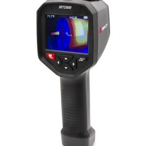 Triplett IRTC600 Thermal Imaging Camera
