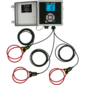 AEMC Instruments 2153.61 - DL913 Data Logger
