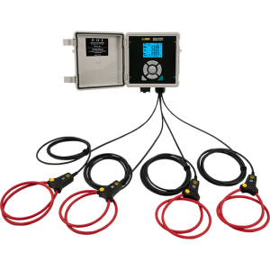 AEMC Instruments 2153.62 - DL914 Data Logger