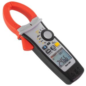 Megger DCM1500S Solar clamp meter