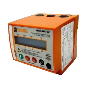 ATC Diversified MPA2 Motor Protection Analyzer