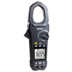 FLIR CM85-2 True RMS Power Clamp Meter