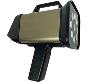 Shimpo Instruments DT-362 LED Stroboscope - Universal Power