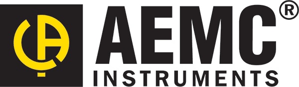 aemc instruments logo
