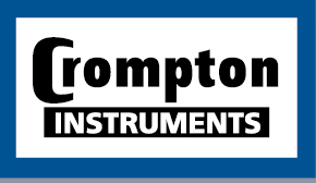 crompton instruments logo