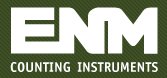 enm instruments logo