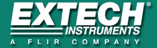 extech instruments logo