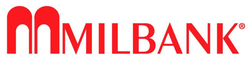 milbank manufacturing logo