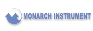 monarch instruments logo