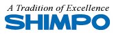 shimpo instruments logo