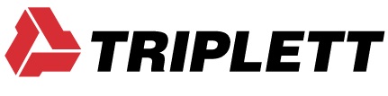 triplett logo