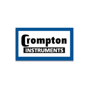 crompton instruments logo