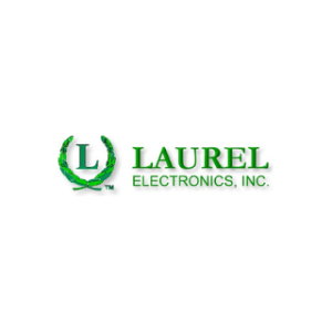 laurel-electronics-company logo