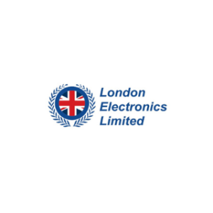london-electronics logo
