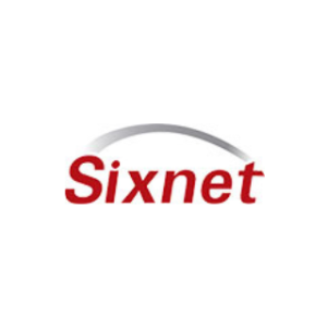sixnet logo