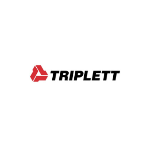 triplett logo